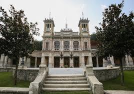 Municipal Casino of San Pellegrino Terme